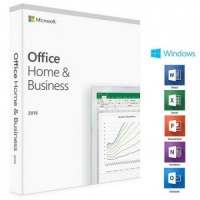 OFFICE 2019 HOME AND BUSINESS İNGİLİZCE T5D-03219 - 1